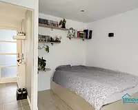 Appartement, 35,77 m²