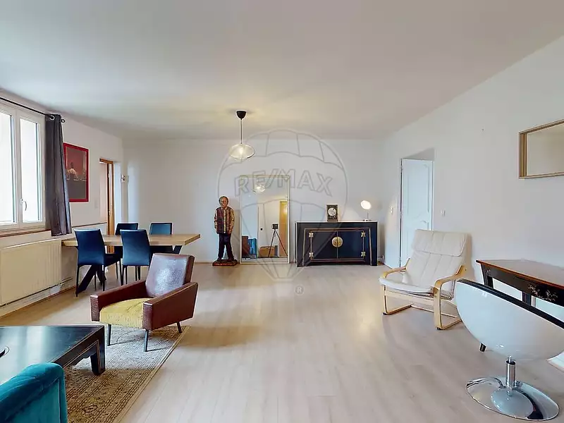 Appartement, 100 m²