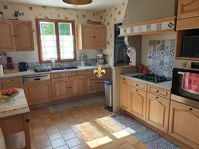 Maison, 90 m²