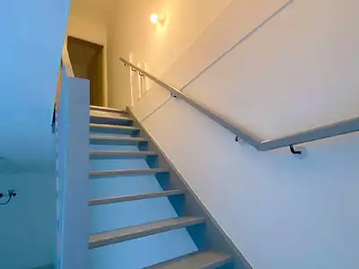 Appartement, 60,79 m²