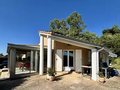 Maison, 108,47 m²