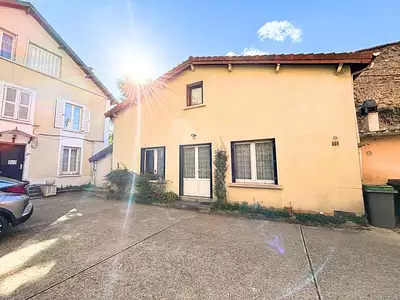 Appartement, 60 m²