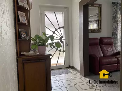 Maison, 130 m²