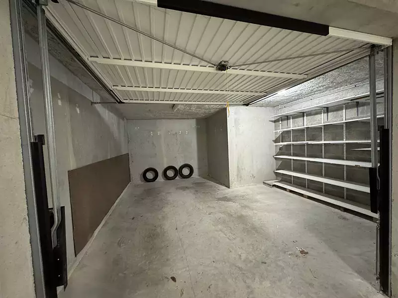 Parking, 21,32 m²