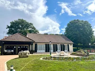 Maison, 160 m²