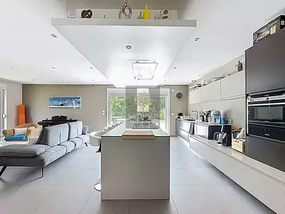 Maison, 187 m²