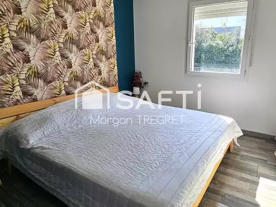 Maison, 117 m²
