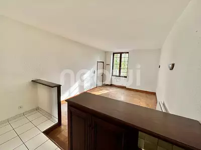 Appartement, 49,64 m²
