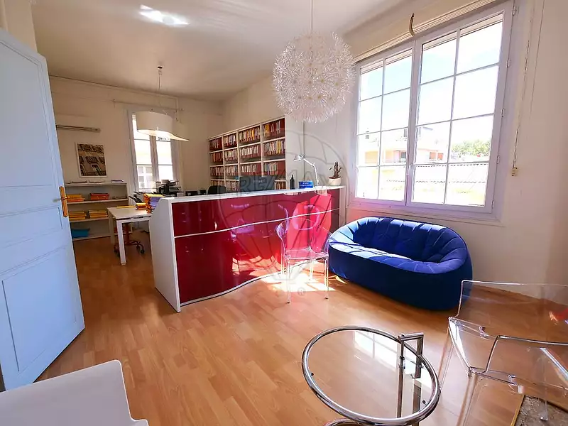 Appartement, 124 m²