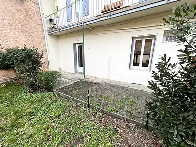 Appartement, 50 m²