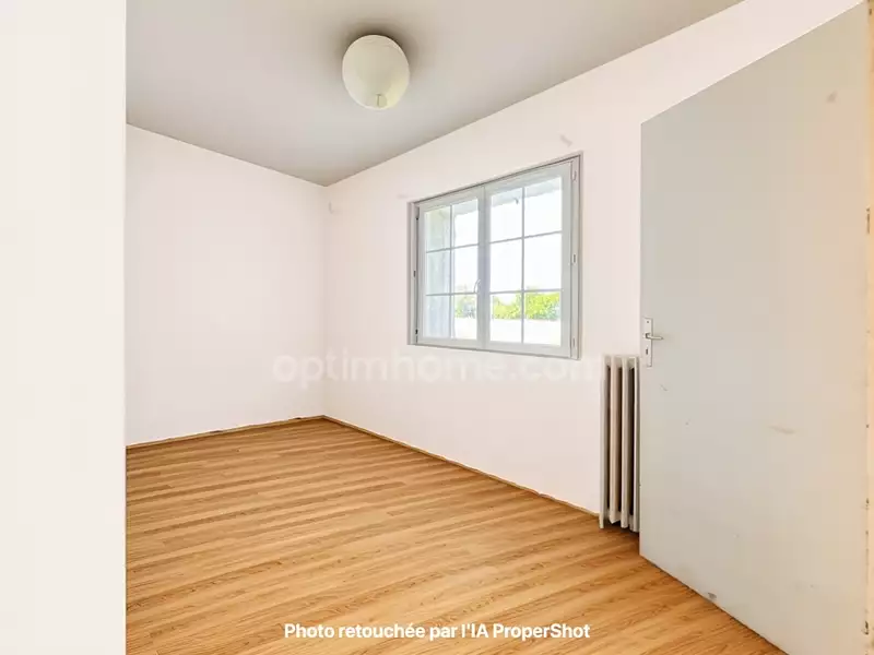 Maison, 116 m²