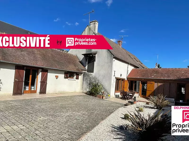 Maison, 147 m²