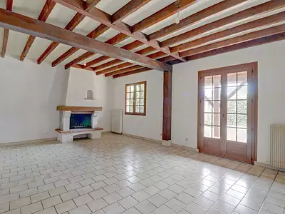 Maison, 94 m²