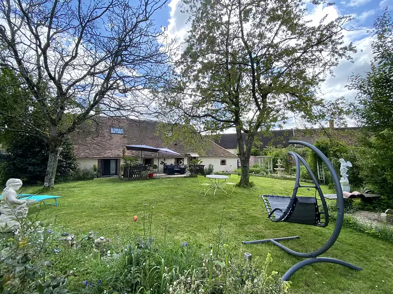 Maison, 152 m²