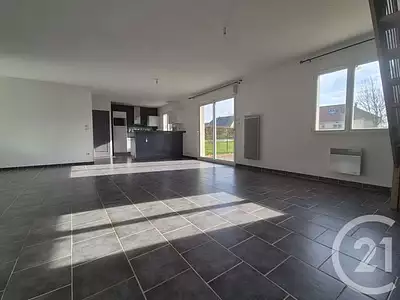 Maison, 130 m²
