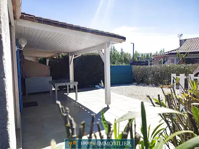 Maison, 50 m²
