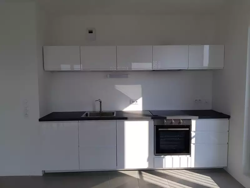 Appartement, 66 m²