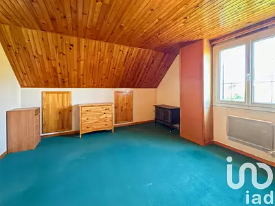 Maison, 136 m²