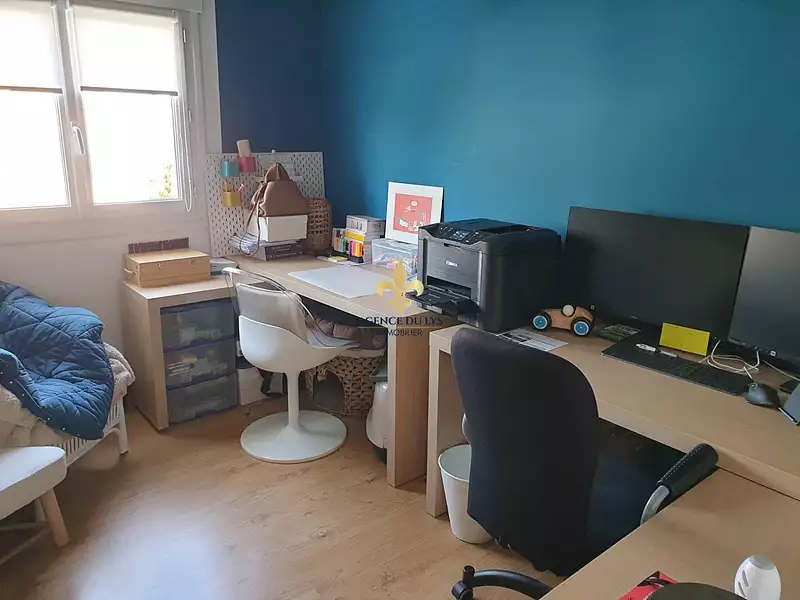 Maison, 105 m²
