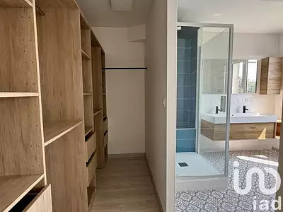 Appartement, 139 m²