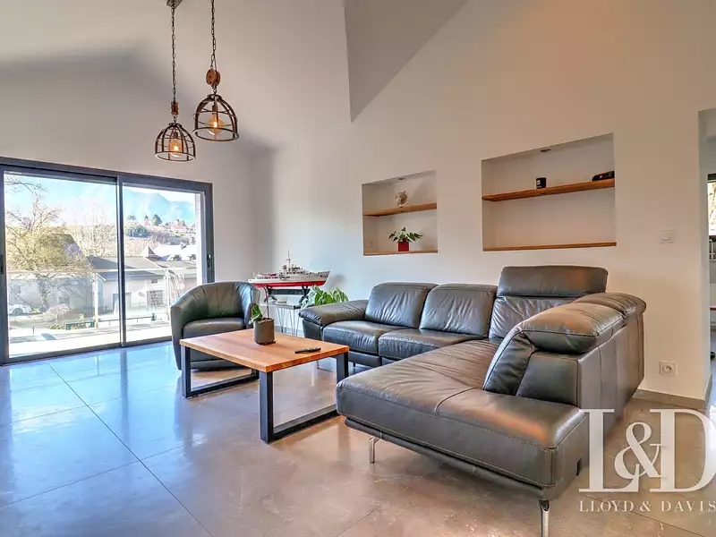 Appartement, 100,02 m²