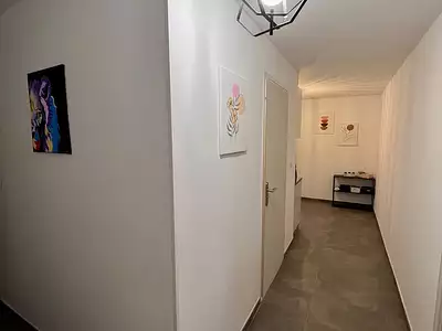 Appartement, 69 m²