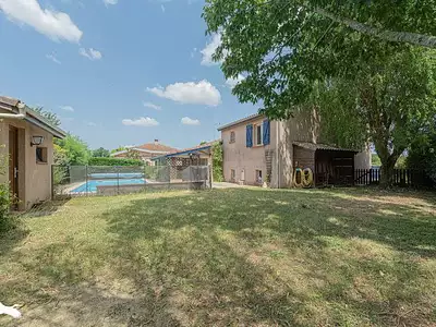 Maison, 103 m²