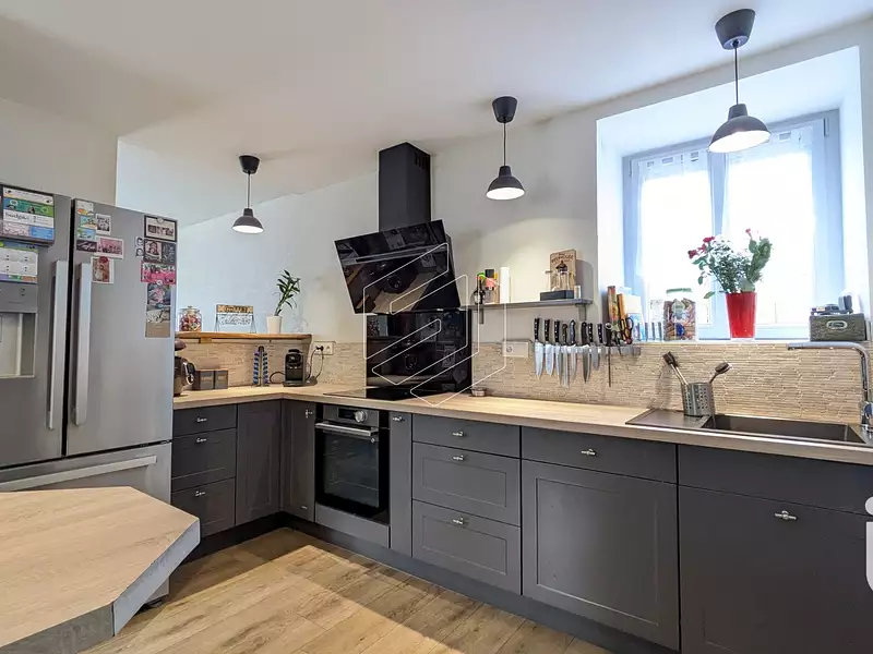 Maison, 140 m²