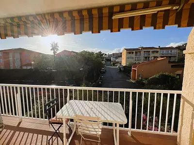 Appartement, 31,85 m²