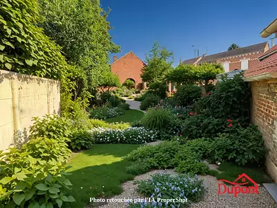 Maison, 70 m²