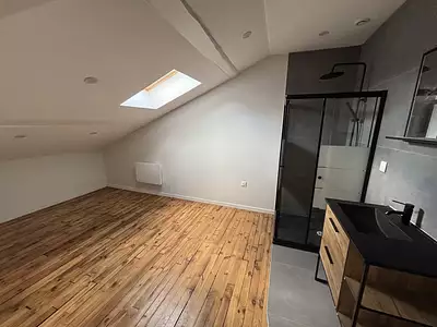 Appartement, 48 m²