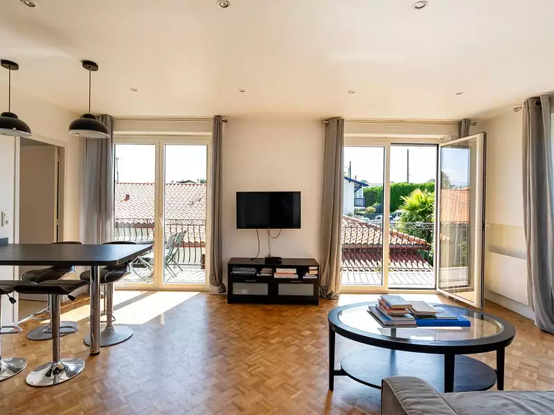 Appartement, 46 m²