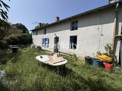 Maison, 102 m²