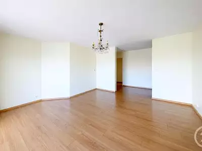 Appartement, 95,5 m²
