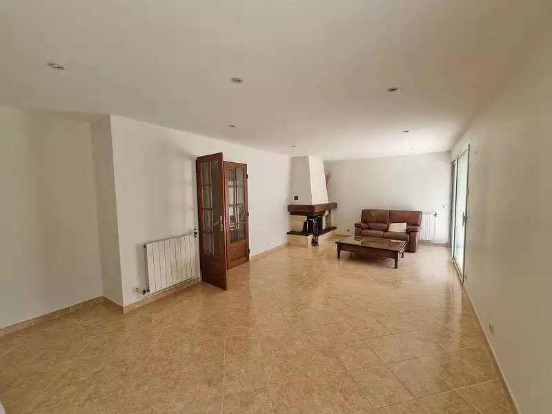 Maison, 93 m²