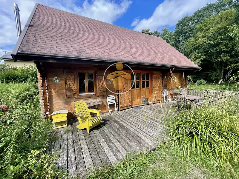 Maison, 78 m²