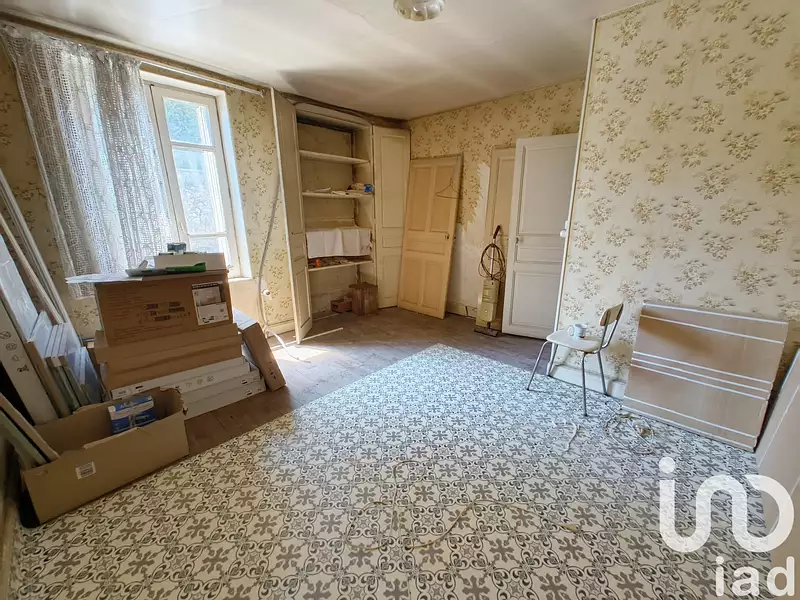 Maison, 77 m²