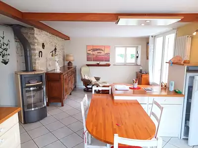 Maison, 135 m²