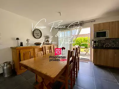 Maison, 80 m²