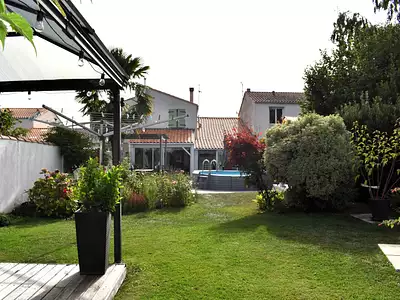 Maison, 129 m²