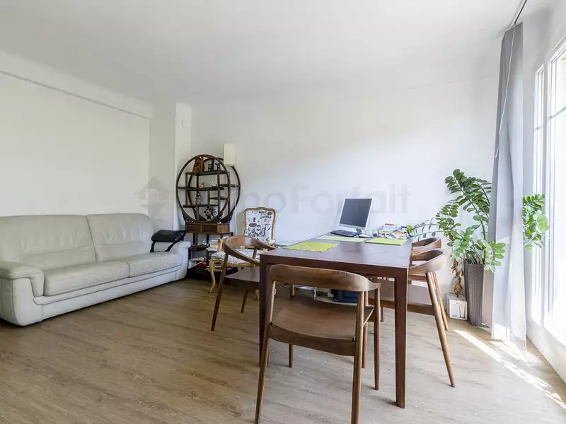 Appartement, 59,15 m²