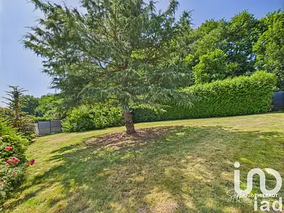 Maison, 186 m²