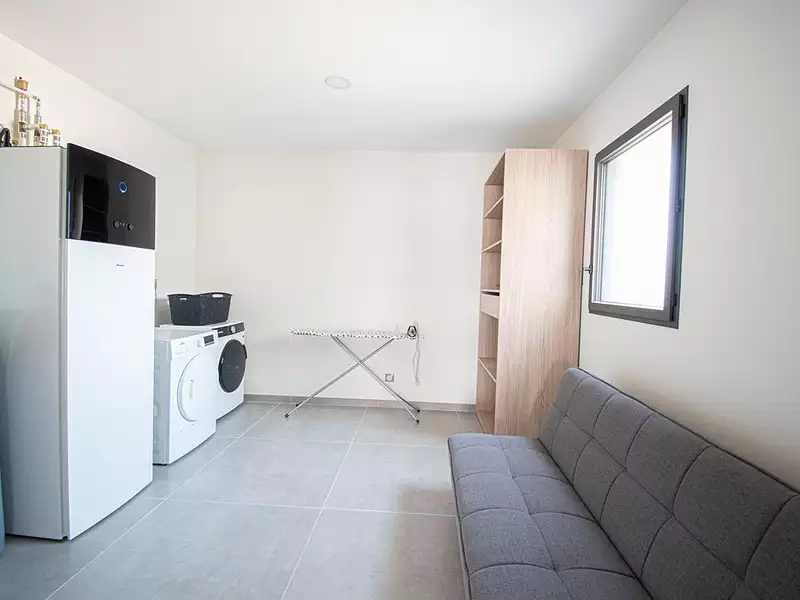 Maison, 140 m²