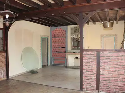 Maison, 145 m²