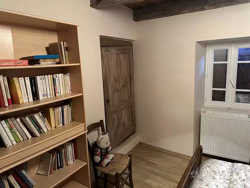 Maison, 136 m²