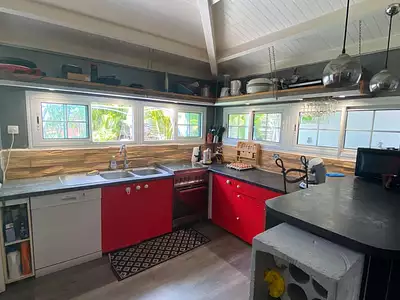 Maison, 66 m²