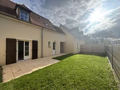 Maison, 102 m²