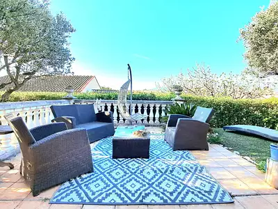Maison, 135 m²