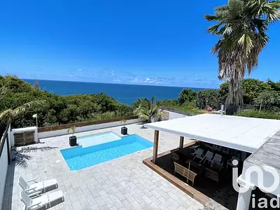 Maison, 260 m²