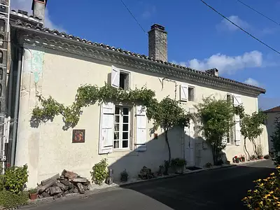 Maison, 130 m²